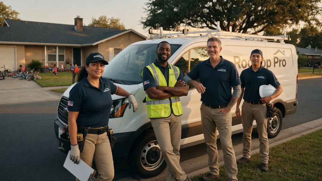 Roof Repair in El Segundo, CA near me